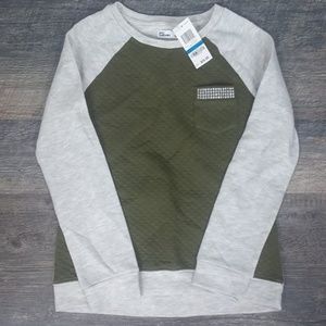 *3 for $20* Epic Threads Long Sleeve Top